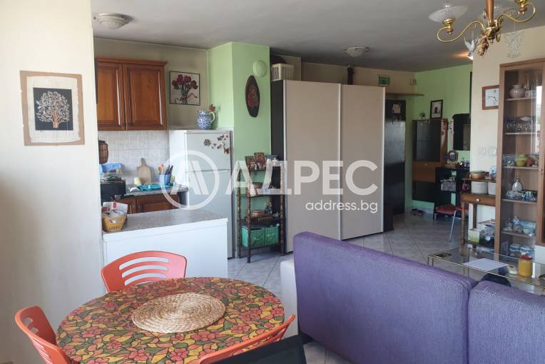 Двустаен апартамент, София, Оборище, 673556, Снимка 3