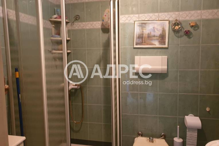 Двустаен апартамент, София, Оборище, 673556, Снимка 4