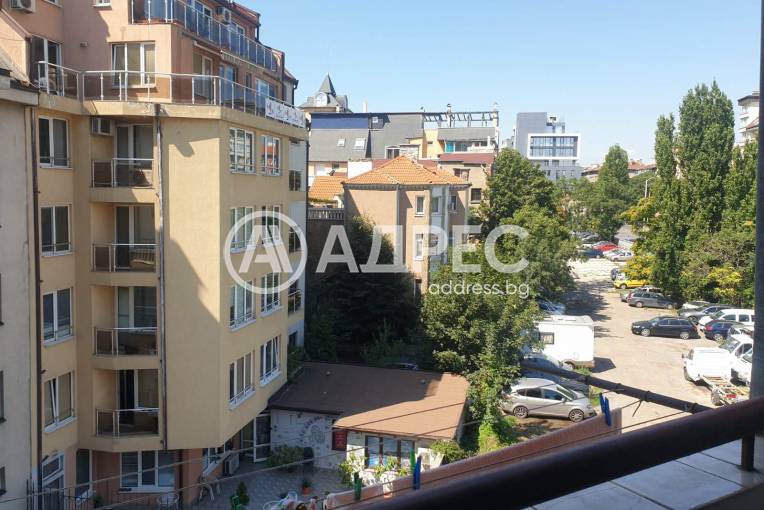 Двустаен апартамент, София, Оборище, 673556, Снимка 5