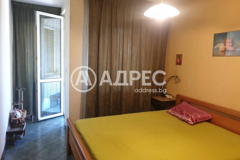 Двустаен апартамент, София, Оборище, 673556, Снимка 6