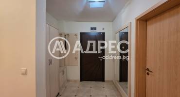 Многостаен апартамент, София, Лагера, 675556, Снимка 5