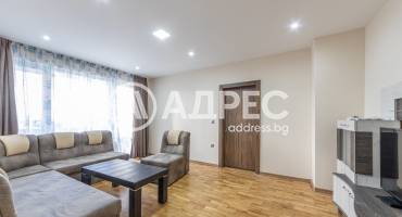 Многостаен апартамент, Варна, Левски, 679556