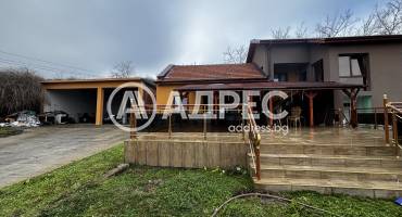 Къща/Вила, Комарево, 683556, Снимка 1