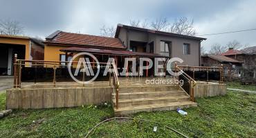 Къща/Вила, Комарево, 683556, Снимка 2