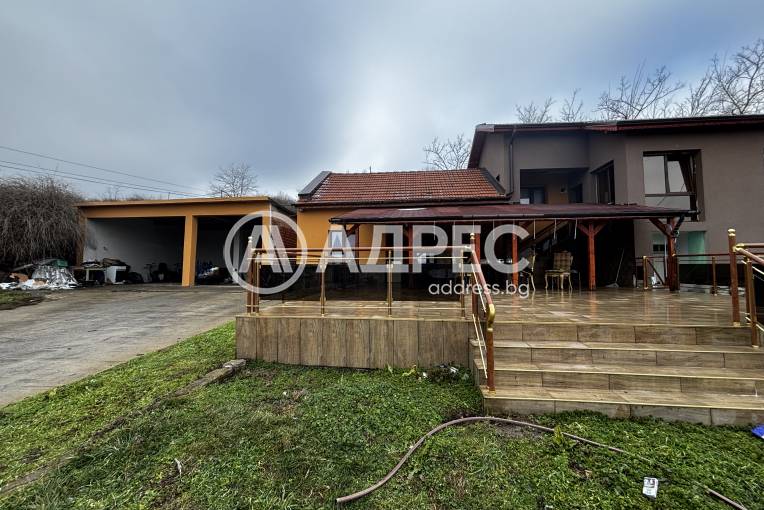 Къща/Вила, Комарево, 683556, Снимка 1