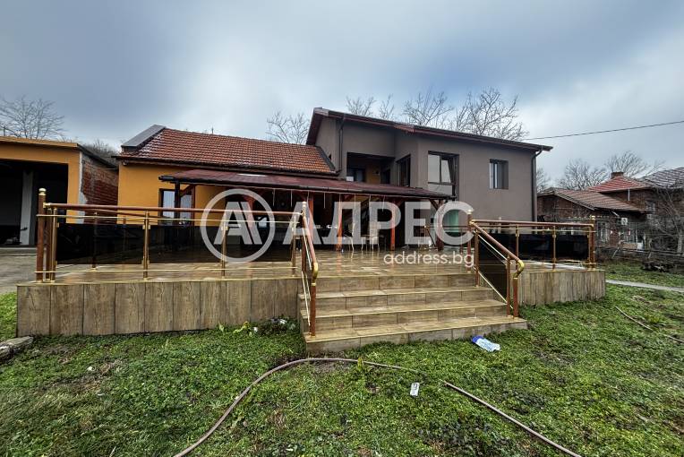 Къща/Вила, Комарево, 683556, Снимка 2