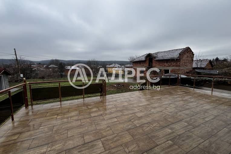 Къща/Вила, Комарево, 683556, Снимка 3