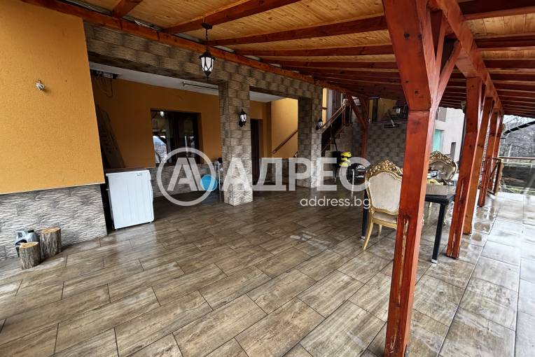 Къща/Вила, Комарево, 683556, Снимка 4