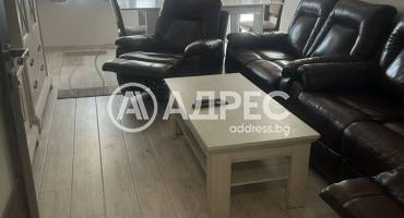 Многостаен апартамент, Стара Загора, Казански, 686556, Снимка 1