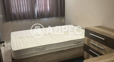 Многостаен апартамент, Стара Загора, Казански, 686556, Снимка 9