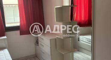 Многостаен апартамент, Стара Загора, Казански, 686556, Снимка 11