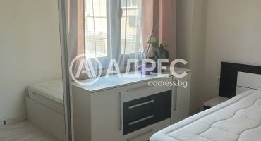 Многостаен апартамент, Стара Загора, Казански, 686556, Снимка 12