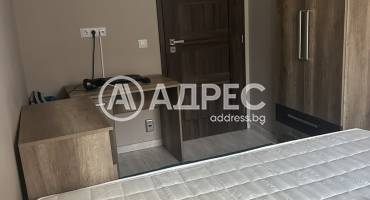 Многостаен апартамент, Стара Загора, Казански, 686556, Снимка 13