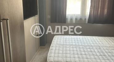 Многостаен апартамент, Стара Загора, Казански, 686556, Снимка 14