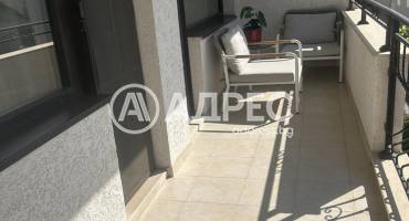 Многостаен апартамент, Стара Загора, Казански, 686556, Снимка 15