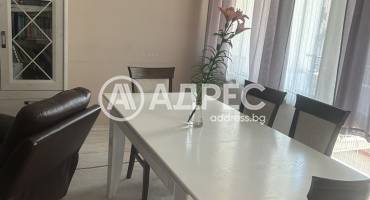 Многостаен апартамент, Стара Загора, Казански, 686556, Снимка 3