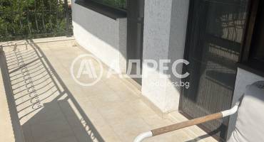 Многостаен апартамент, Стара Загора, Казански, 686556, Снимка 6