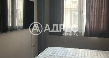 Многостаен апартамент, Стара Загора, Казански, 686556, Снимка 7