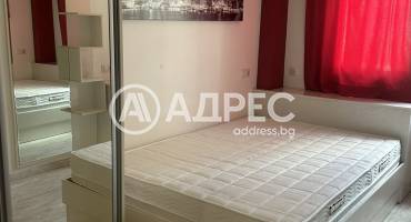 Многостаен апартамент, Стара Загора, Казански, 686556, Снимка 8