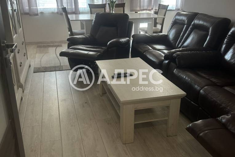 Многостаен апартамент, Стара Загора, Казански, 686556, Снимка 1