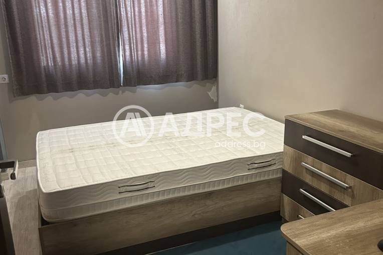 Многостаен апартамент, Стара Загора, Казански, 686556, Снимка 9