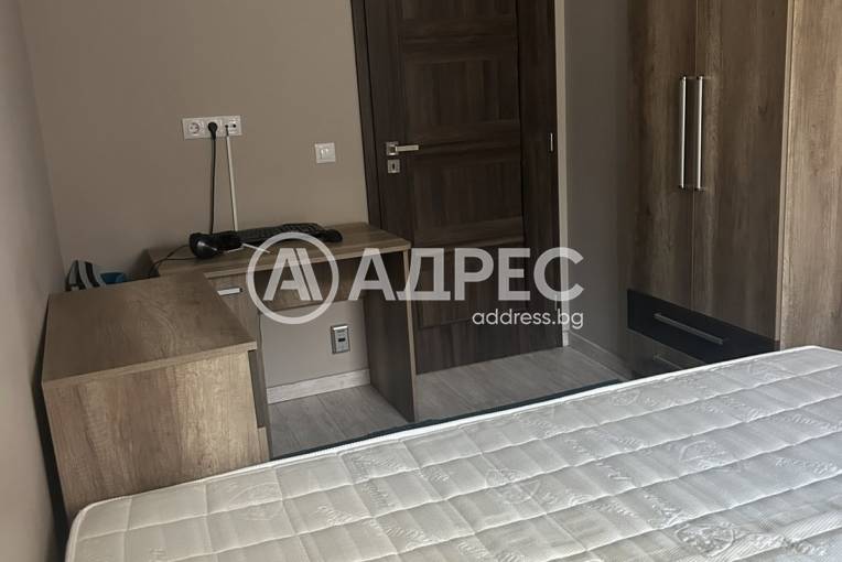 Многостаен апартамент, Стара Загора, Казански, 686556, Снимка 10