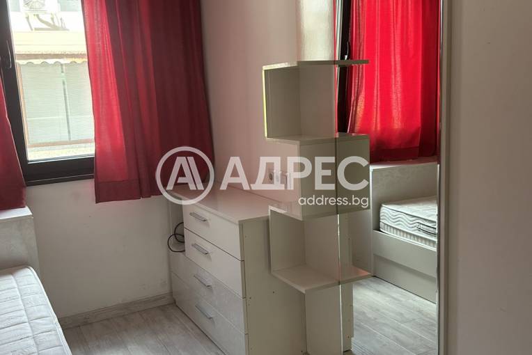 Многостаен апартамент, Стара Загора, Казански, 686556, Снимка 11