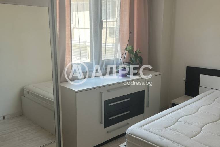 Многостаен апартамент, Стара Загора, Казански, 686556, Снимка 12