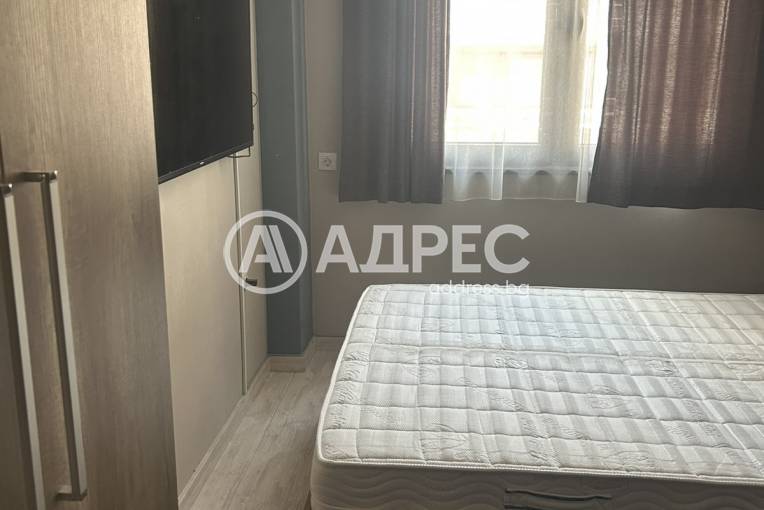 Многостаен апартамент, Стара Загора, Казански, 686556, Снимка 14