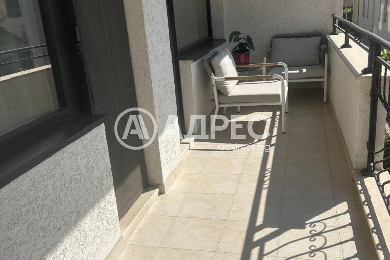 Многостаен апартамент, Стара Загора, Казански, 686556, Снимка 15