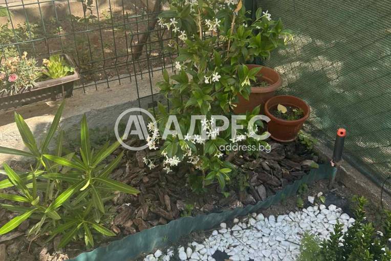 Многостаен апартамент, Стара Загора, Казански, 686556, Снимка 17