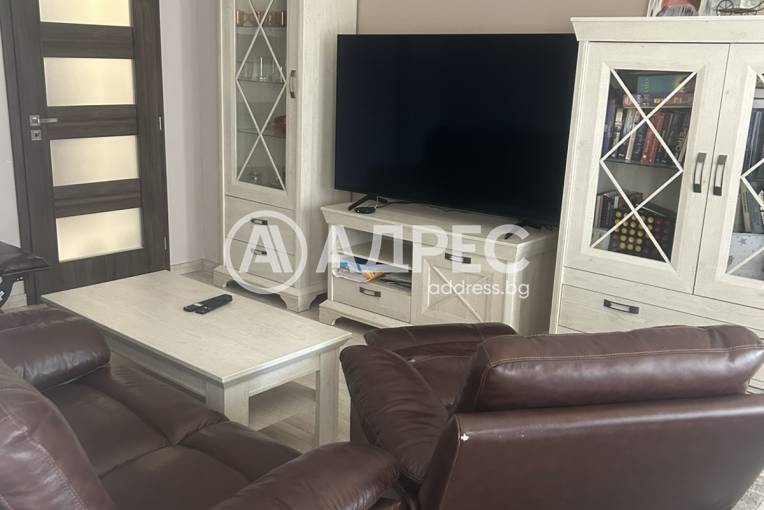 Многостаен апартамент, Стара Загора, Казански, 686556, Снимка 2