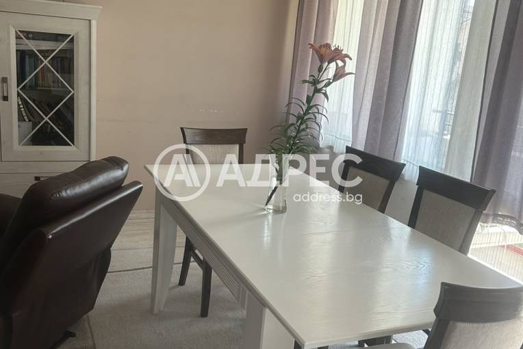 Многостаен апартамент, Стара Загора, Казански, 686556, Снимка 3