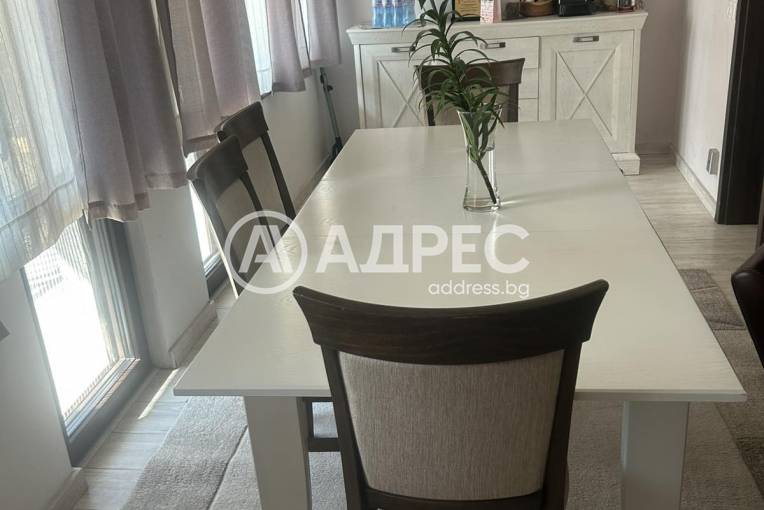 Многостаен апартамент, Стара Загора, Казански, 686556, Снимка 4