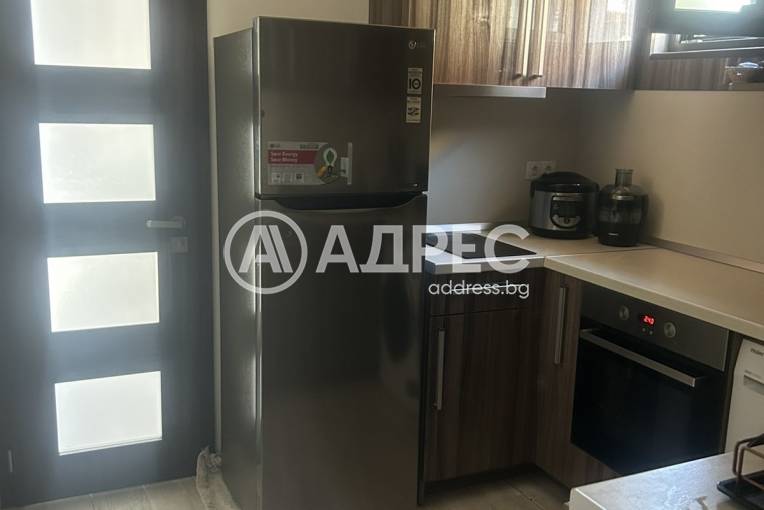 Многостаен апартамент, Стара Загора, Казански, 686556, Снимка 5