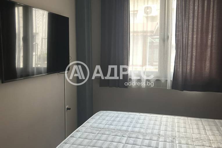 Многостаен апартамент, Стара Загора, Казански, 686556, Снимка 7