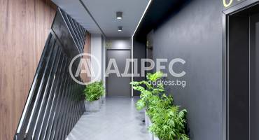 Тристаен апартамент, София, Левски В, 692556, Снимка 3