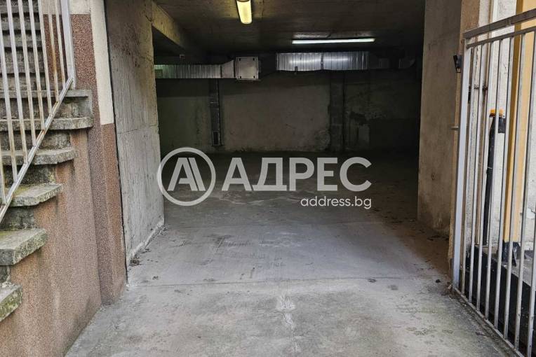 Двустаен апартамент, София, Банишора, 699556, Снимка 11