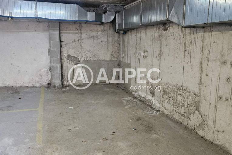 Двустаен апартамент, София, Банишора, 699556, Снимка 12
