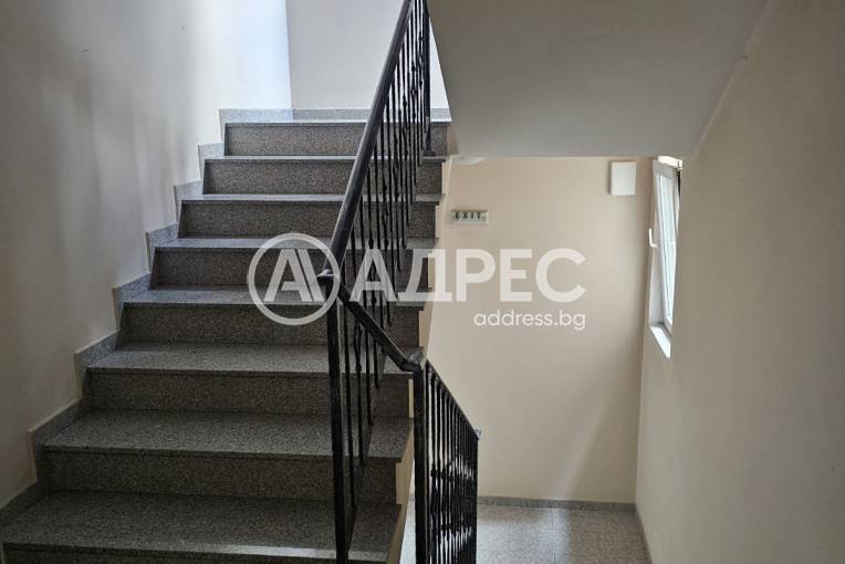 Двустаен апартамент, София, Банишора, 699556, Снимка 9