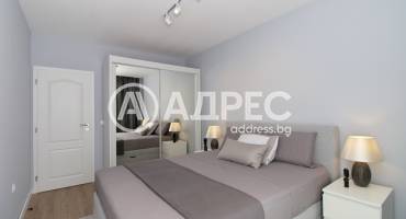 Двустаен апартамент, Варна, Бриз, 701556, Снимка 10