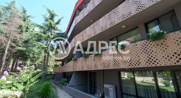 Двустаен апартамент, Варна, Бриз, 701556, Снимка 11