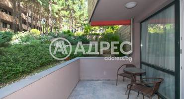 Двустаен апартамент, Варна, Бриз, 701556, Снимка 12