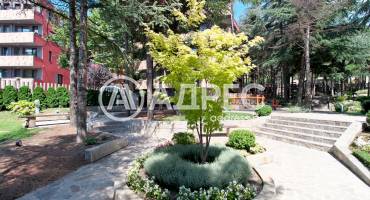 Двустаен апартамент, Варна, Бриз, 701556, Снимка 13