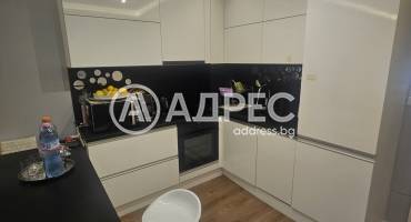 Двустаен апартамент, Варна, Бриз, 701556, Снимка 16