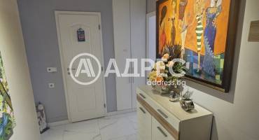 Двустаен апартамент, Варна, Бриз, 701556, Снимка 17