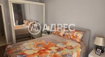 Двустаен апартамент, Варна, Бриз, 701556, Снимка 18