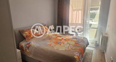 Двустаен апартамент, Варна, Бриз, 701556, Снимка 19