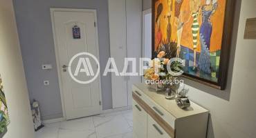Двустаен апартамент, Варна, Бриз, 701556, Снимка 2