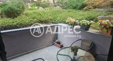 Двустаен апартамент, Варна, Бриз, 701556, Снимка 20